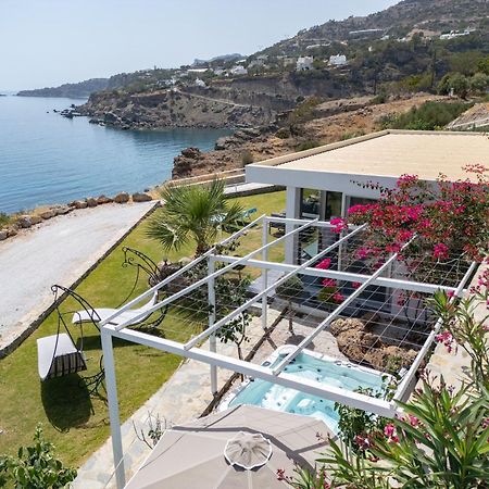 Achlia Beach Villa 2 Εξωτερικό φωτογραφία