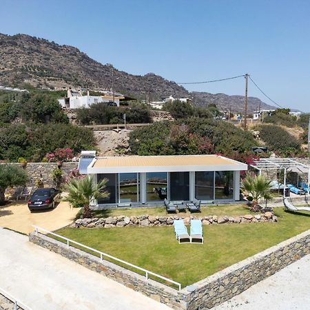 Achlia Beach Villa 2 Εξωτερικό φωτογραφία