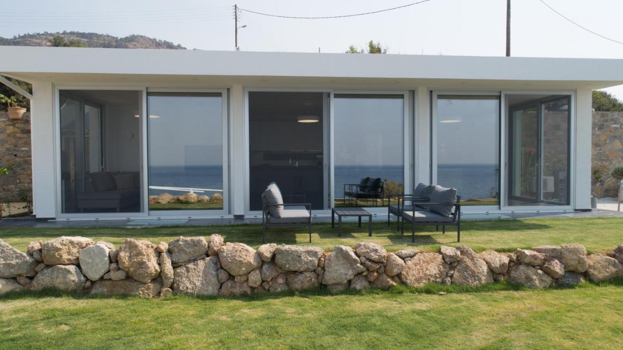 Achlia Beach Villa 2 Εξωτερικό φωτογραφία