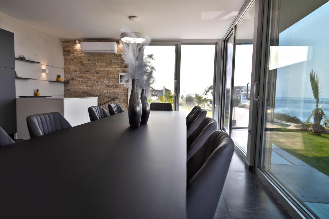 Achlia Beach Villa 2 Εξωτερικό φωτογραφία