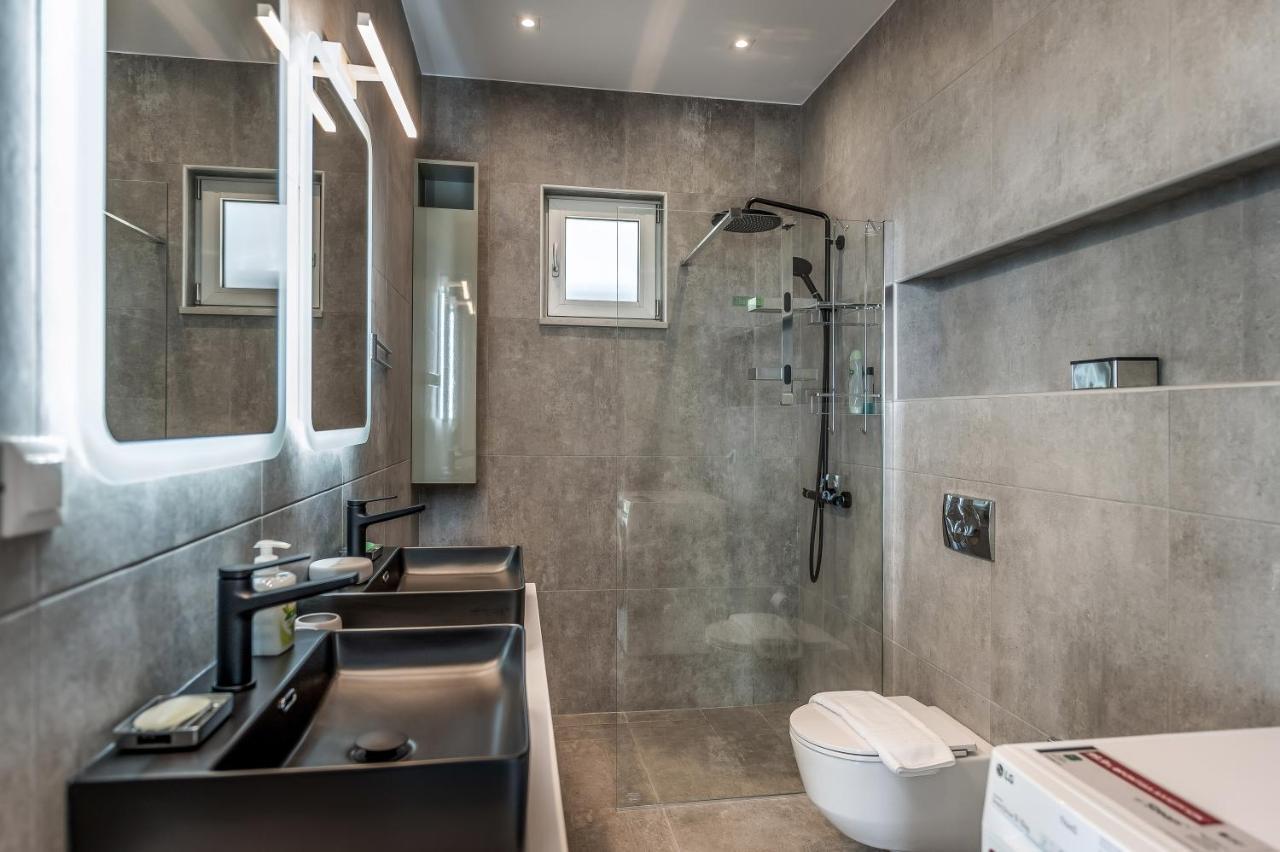 Achlia Beach Villa 2 Εξωτερικό φωτογραφία