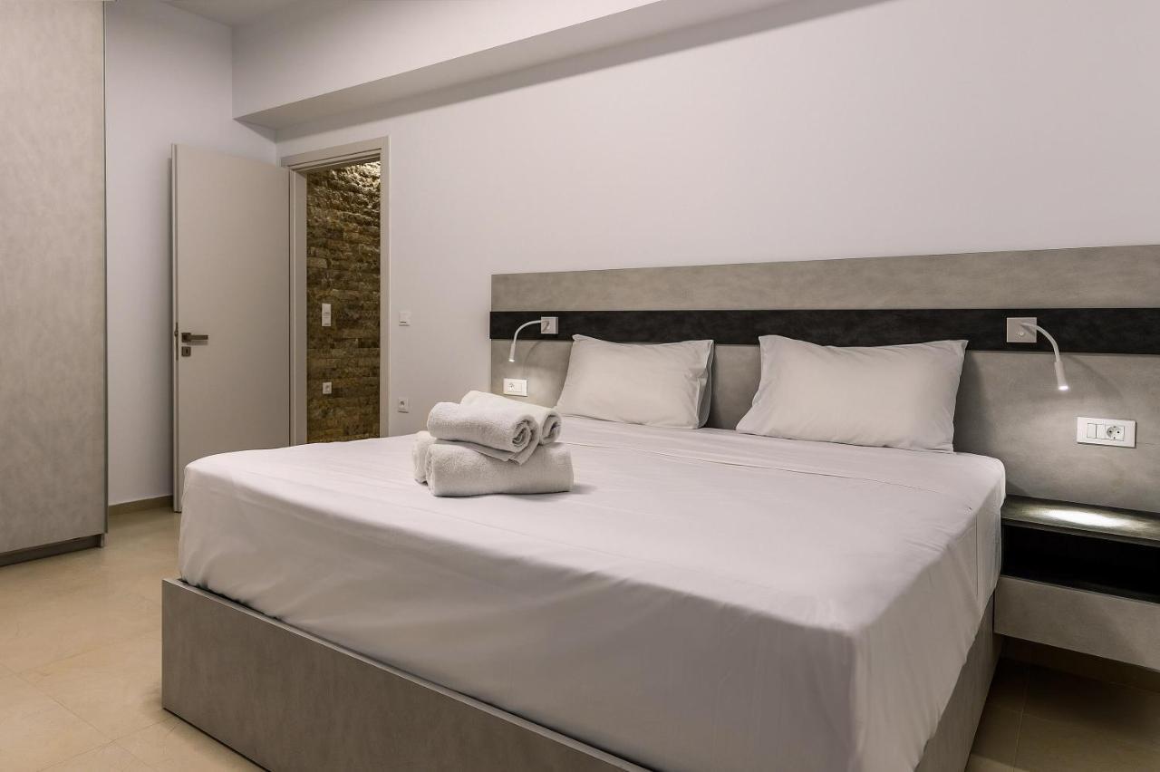 Achlia Beach Villa 2 Εξωτερικό φωτογραφία